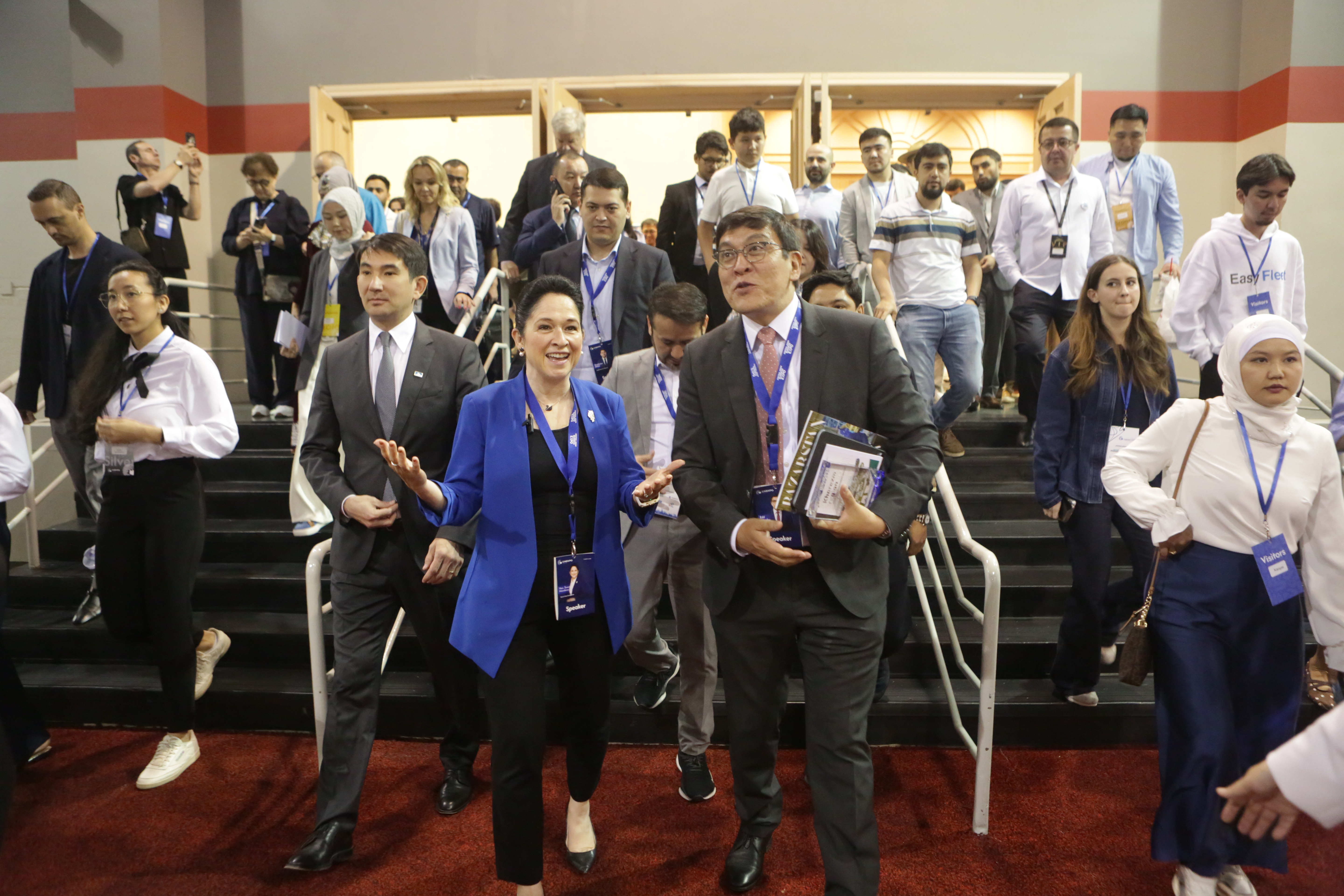 CABXPO 3
